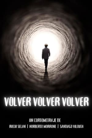 Volver, Volver, Volver