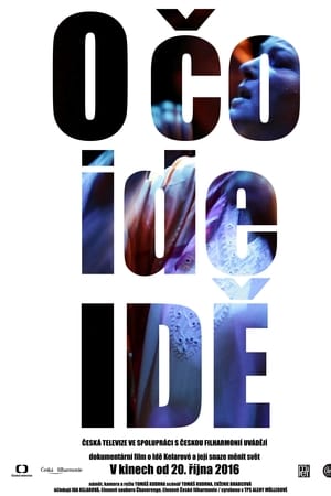 O čo ide Idě