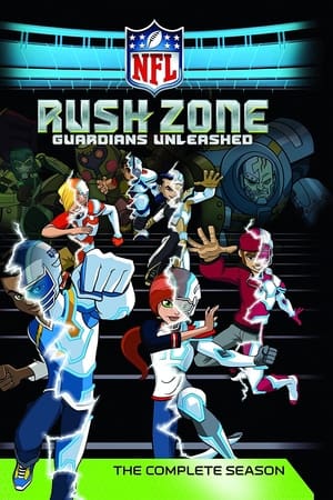 NFL Rush Zone第3季