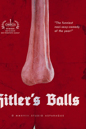 Hitler's Balls