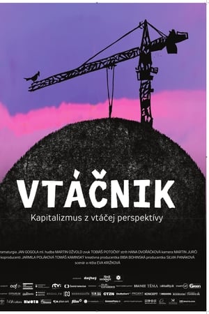 Vtáčnik