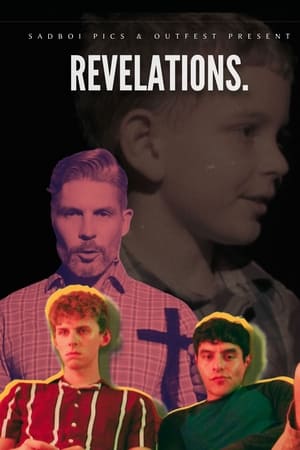 Revelations.