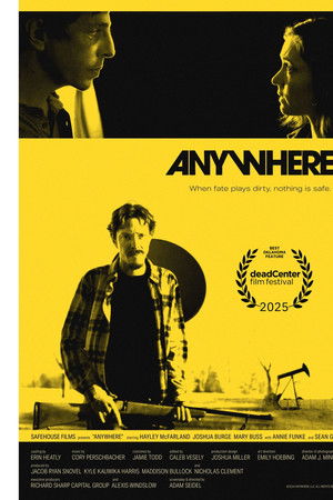 Anywhere