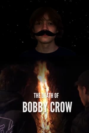 The Death of Bobby Crow