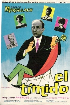 El tímido