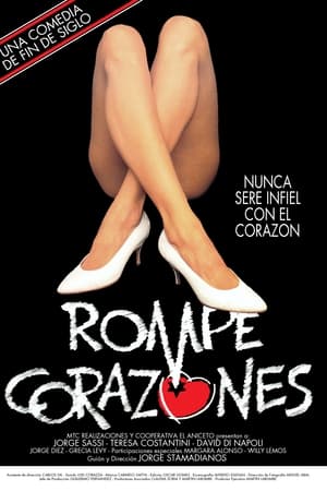 Rompecorazones