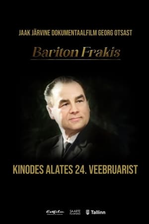 Bariton frakis