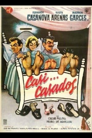Casi Casados