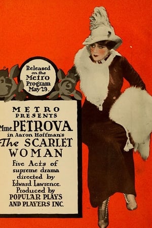 The Scarlet Woman