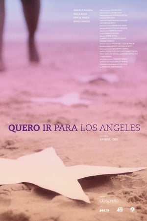 Quero Ir para Los Angeles