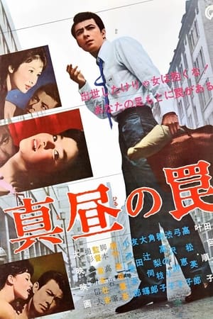 真昼の罠