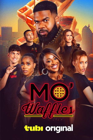 Mo' Waffles