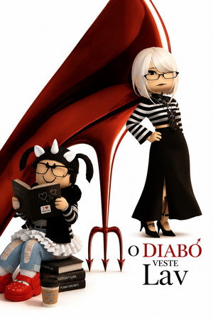 O Diabo Veste Lav