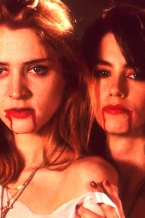 Blood Dreams