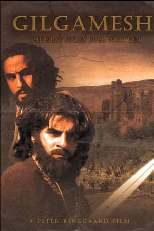 Gilgamesh