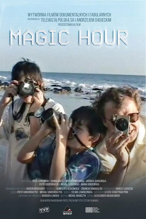 Magic Hour