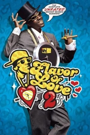 Flavor of Love第2季