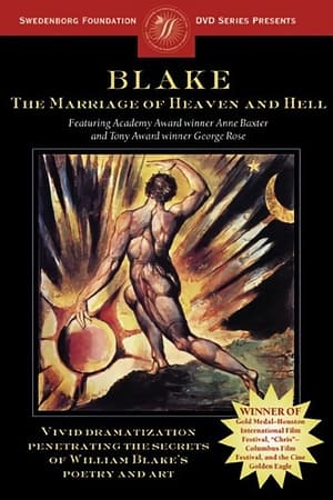 Blake: The Marriage Of Heaven And Hell