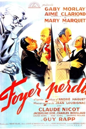 Foyer perdu