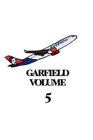 Garfield: Volume 5 (Finale)