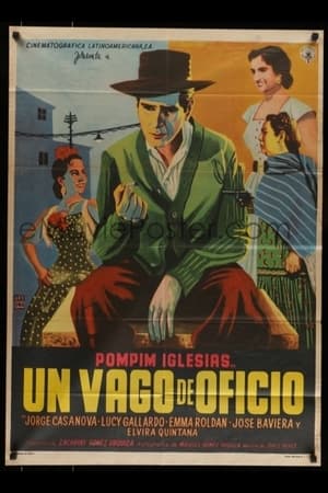 Un vago sin oficio