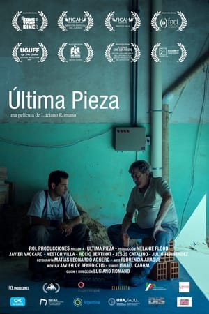 Última pieza