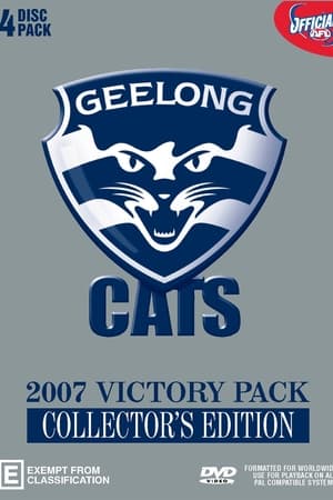 2007 AFL Qualifying Final: Geelong v North Melbourne