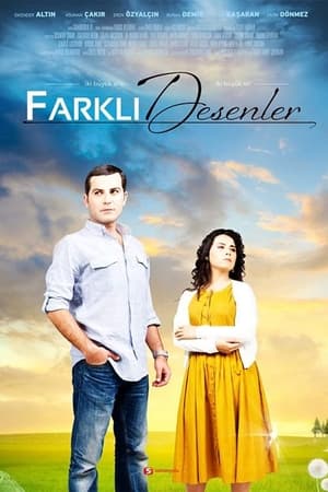 Farklı Desenler