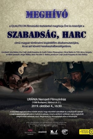 Szabadság, harc