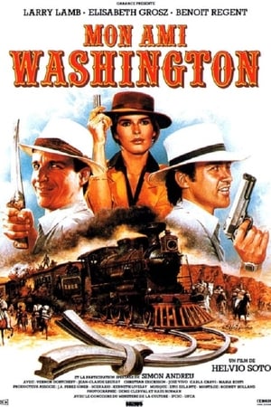 Mon ami Washington