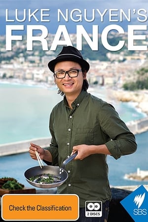 Luke Nguyen's France