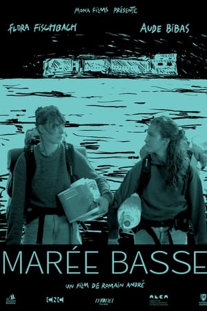 Marée basse