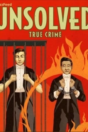 Buzzfeed Unsolved: True Crime第7季