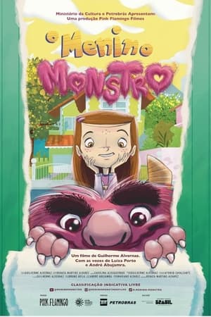O Menino Monstro