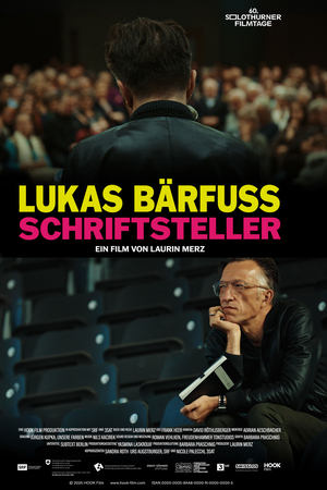 Lukas Bärfuss – Schriftsteller