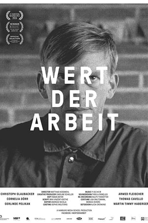 Wert der Arbeit