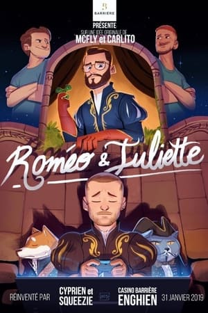 Roméo et Juliette : le pire gage de l’histoire