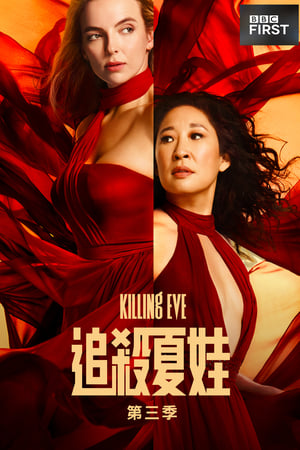 杀死伊芙第 3 季
