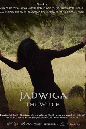 Jadwiga, carodjenice z Beskyd