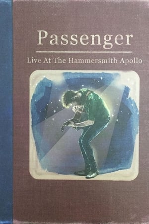 Passenger: Live at the Hammersmith Apollo