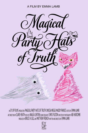 Magical Party Hats of Truth