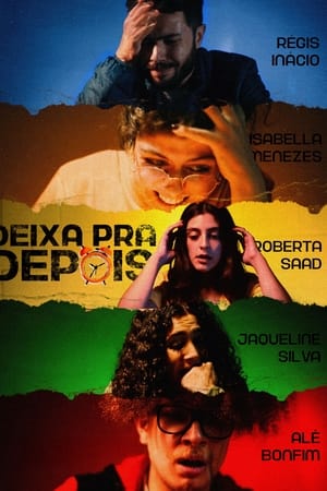 Deixa pra Depois
