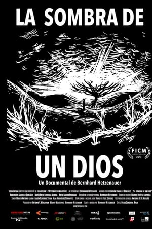 La Sombra de un Dios