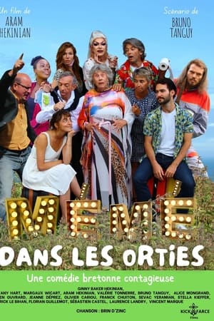 Mémé dans les orties
