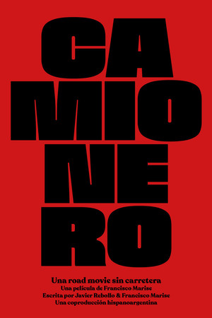 Camionero