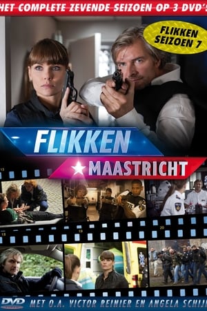Flikken Maastricht第7季