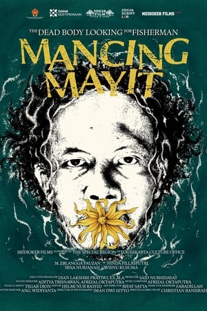 Mancing Mayit