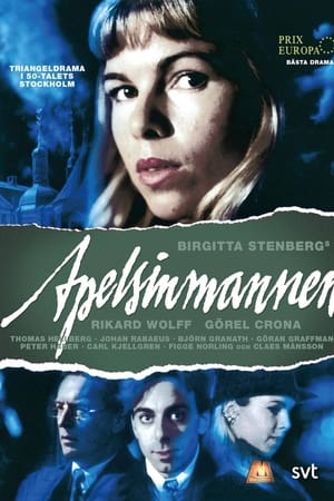 Apelsinmannen