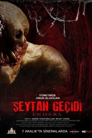 Şeytan Geçidi Enhara