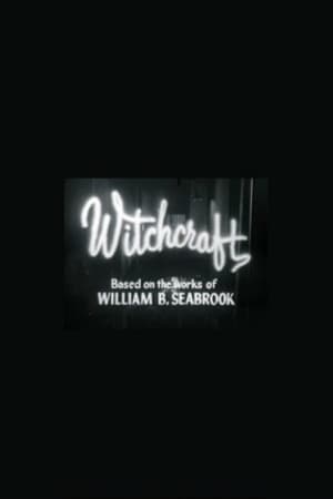Witchcraft: The Doll in Brambles